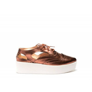 Pantofi Casual Hors Bronz