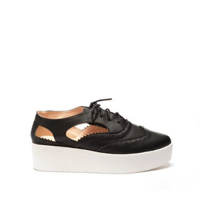 Pantofi Casual Hors Negri 2