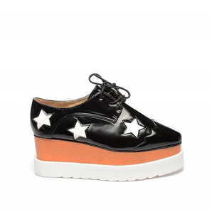 Pantofi Casual Joke Negri