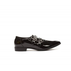 Pantofi Casual Pafo Negri