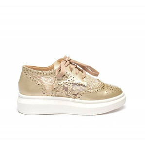 Pantofi Sport Gesto Aurii