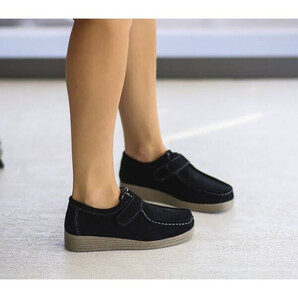 Pantofi Casual Sada Negri