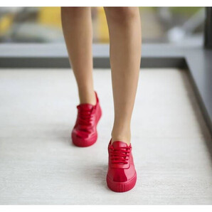 Pantofi Sport Achim Rosii