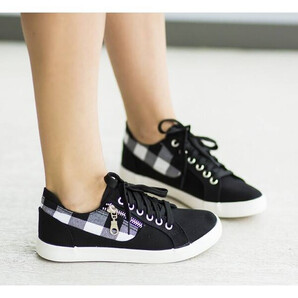 Pantofi Sport Adim Negri