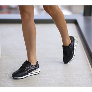 Pantofi Sport Enis Negri