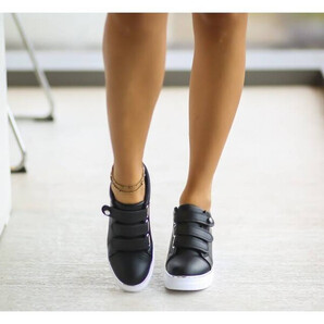 Pantofi Sport Felin Negri