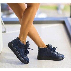 Pantofi Sport Garden Bleumarin