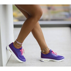 Pantofi Sport Legand Mov