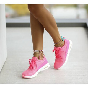 Pantofi Sport Legand Roz