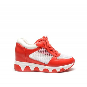 Pantofi Sport Sores Rosii