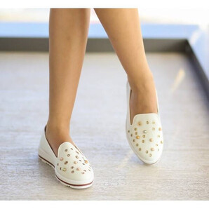 Espadrile Helen Albe