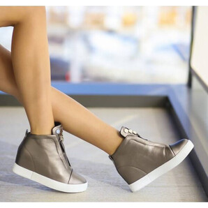 Pantofi Sport Cloud Gri