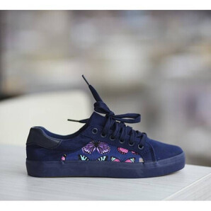 Pantofi Sport Flago Bleumarin