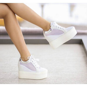 Pantofi Sport Gonta Albi