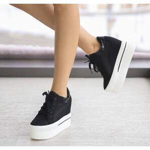 Pantofi Sport Gonta Negri