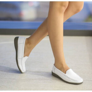 Pantoafi Casual Leida Albi