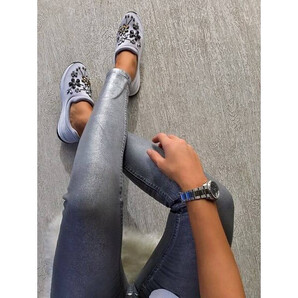 Pantofi Sport Jaboc Gri