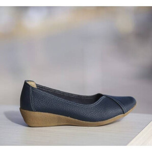 Platforme Emily Bleumarin