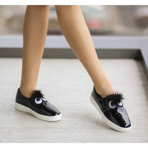 Espadrile Helty Negre