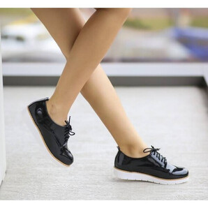 Pantofi Casual kaman Negri