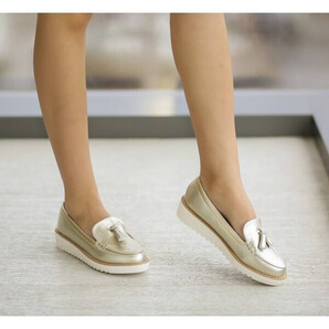 Pantofi Casual Valery Aurii