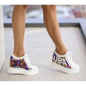 Pantofi Sport Davincy Albi