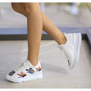 Pantofi Sport Ferez Albi