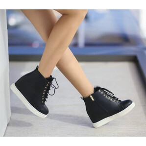 Pantofi Sport Scrilex Negri