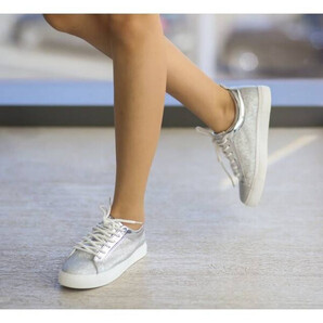 Tenisi Vescan Argintii