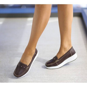 Pantofi Casual Belga Maro