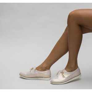 Pantofi Casual Escort Nude