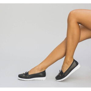 Pantofi Casual Leha Negri
