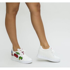 Pantofi Sport Chery Albi