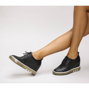 Pantofi Sport Eskal Negri