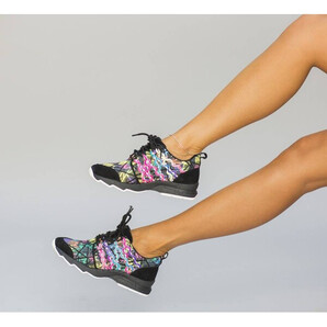 Pantofi Sport Lopan Negri