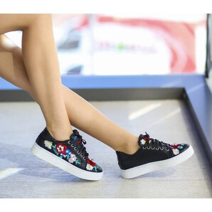 Pantofi Sport Veka Negri 2