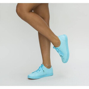 Tenisi Boder Albastri