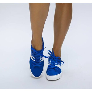 Tenisi Oheo Albastri