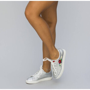 Tenisi Sansy Argintii