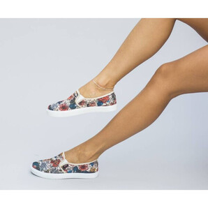 ESpadrile Maxlov Albastre 2