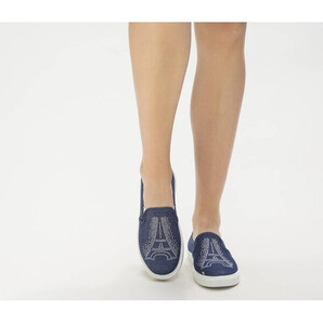 Espadrile Maxlov Blug 2