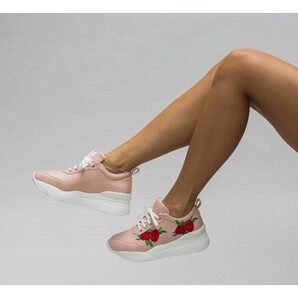 Pantofi Sport Hugos Roz