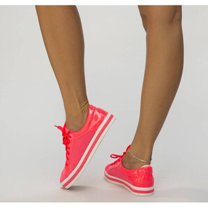Tenisi Aurora Roz Neon