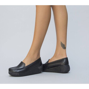 Pantofi Casual Babeto Negri