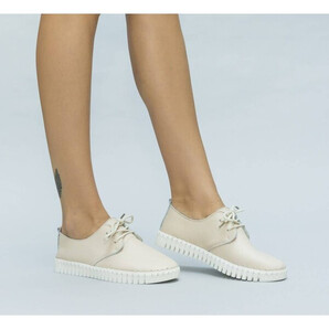 Pantofi Casual Gogor Bej