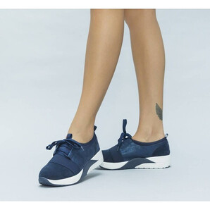 Pantofi Sport Alogi Bleumarin