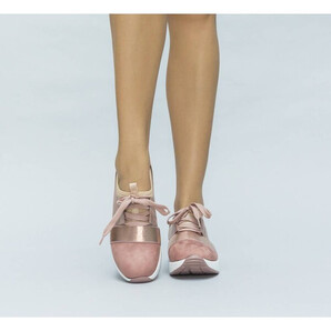 Pantofi Sport Alogi Roz