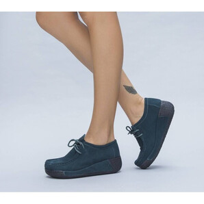 Pantofi Sport Robus Verzi