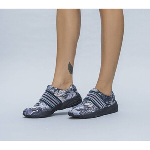 Pantofi Sport Zimbo Gri