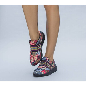 Pantofi Sport Zimbo Negri